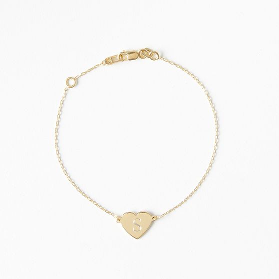 Sarah Chloe Love Count™ Multi-Heart Bracelet