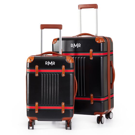 Terminal 1 Carry-On and Checked Luggage Set