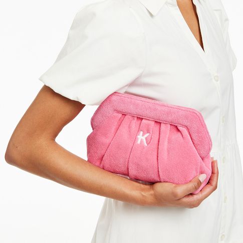 Terry Cosmetic Pouch | Mark and Graham