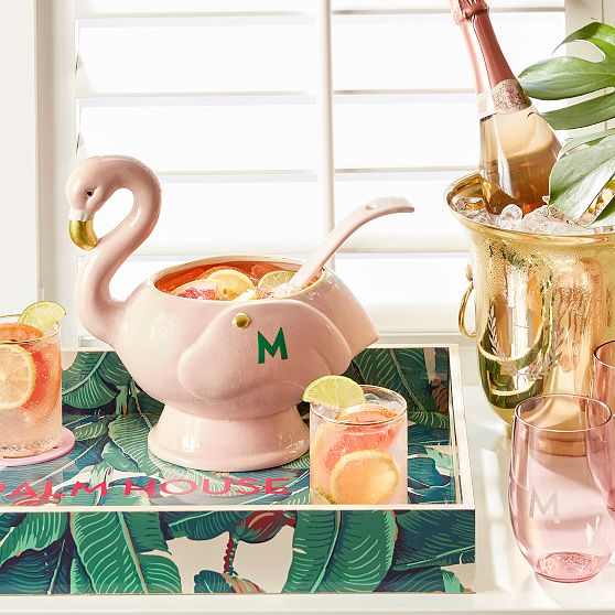 Martinique® Lacquer Tray