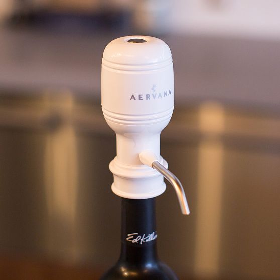 Aervana Portable Wine Aerator