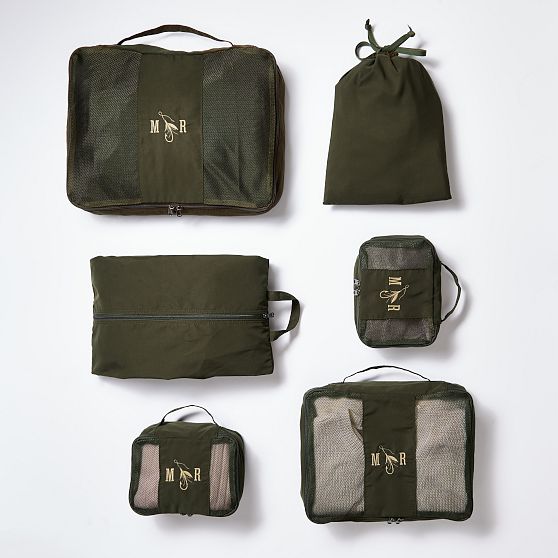 Ultimate Travel Gift Set for Him