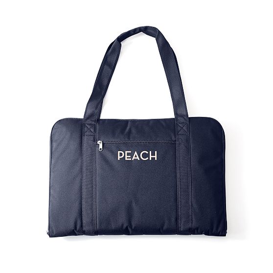 Foldable Travel Pet Bed