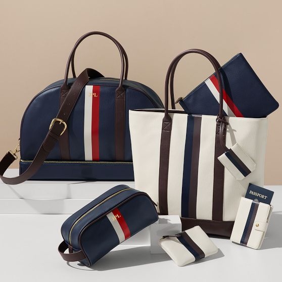 Livingston Passport Case