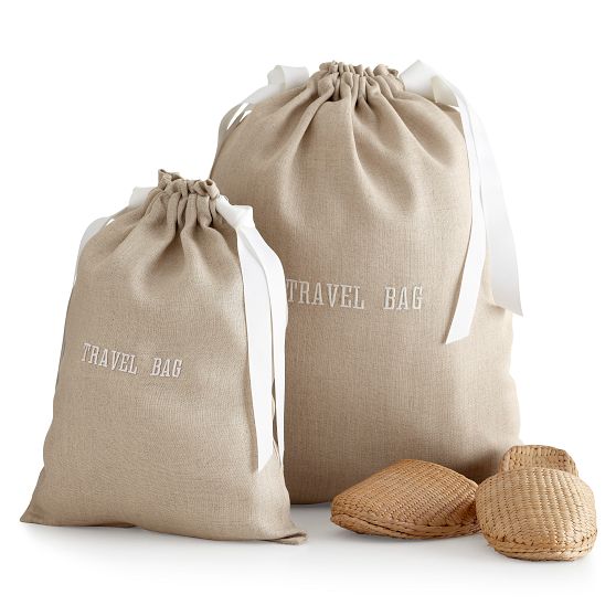 Voyage Travel Set