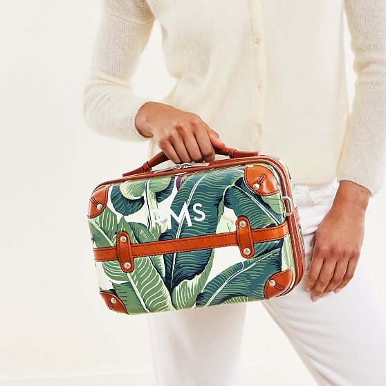 Martinique® Terminal 1 Cosmetic Case Crossbody