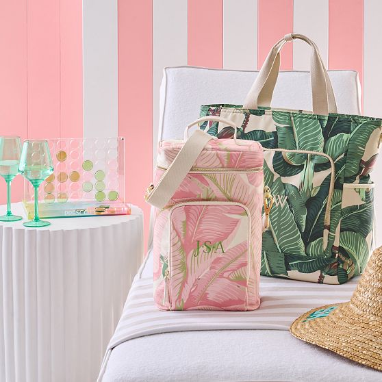 Martinique® Insulated Double Wine Tote