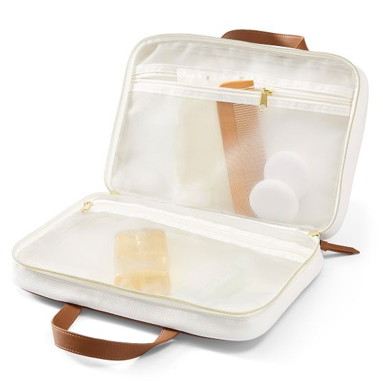 Concourse Cosmetic Case