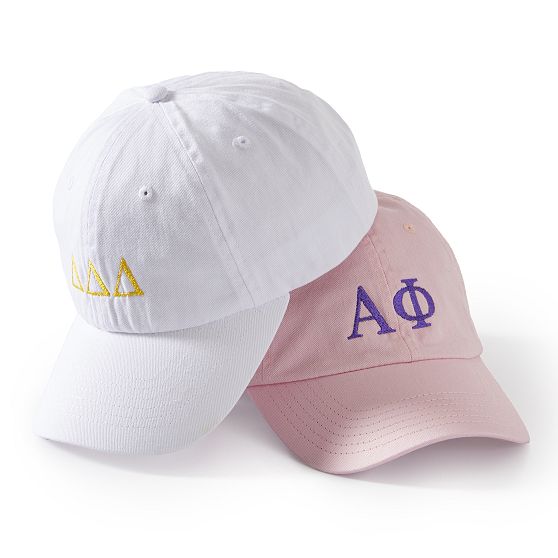Sorority Hat