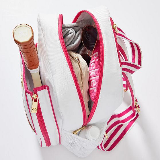 Mark &amp; Graham x Spartina Pickleball Backpack