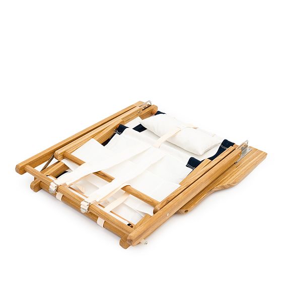 Business &amp; Pleasure Folding Beach Chair