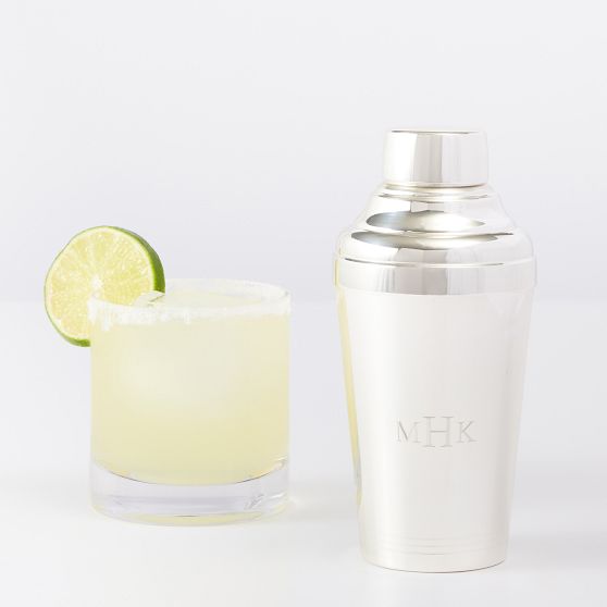 Celebration Cocktail Shaker