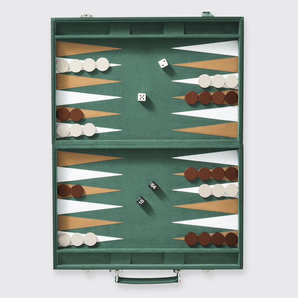Backgammon Set