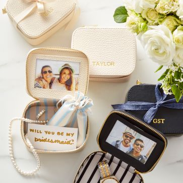 Gifts for Bridesmaids