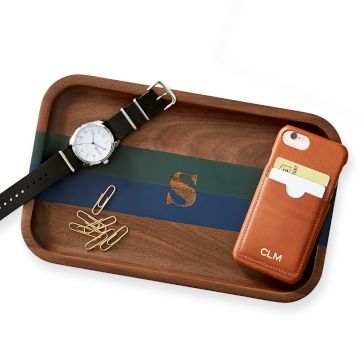 Catchalls + Organization