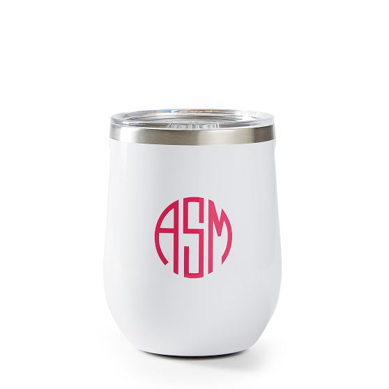 Corkcicle Stemless Wine Cup