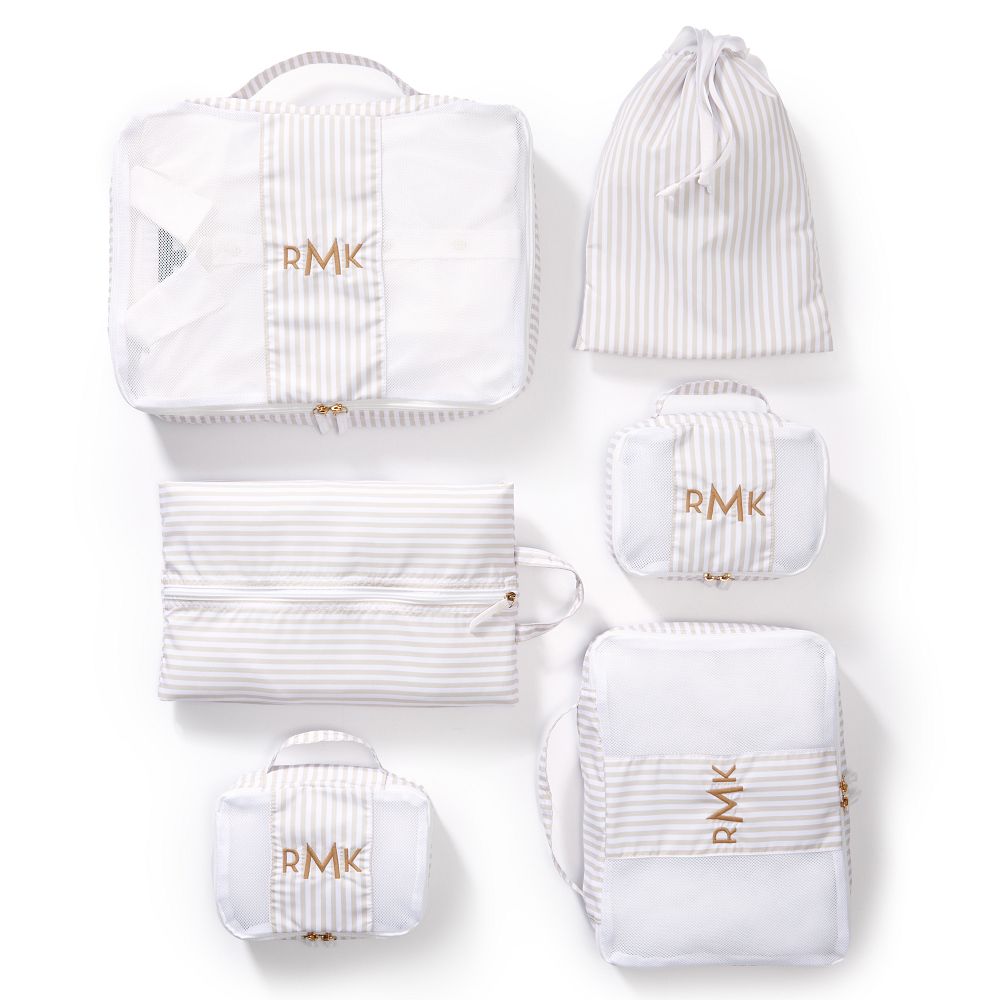 6-Piece Packing Cube Set