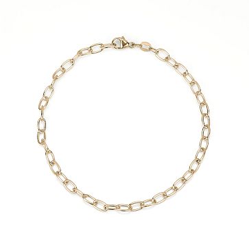 Sarah Chloe Build Your Charm Bracelet