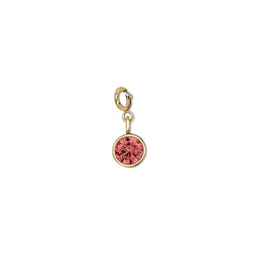 Birthstone Charm