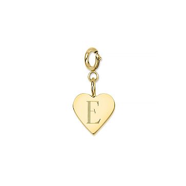Heart Charm