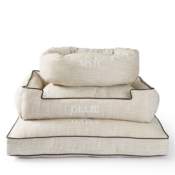 Jax &amp; Bones Dog Lounge Bed