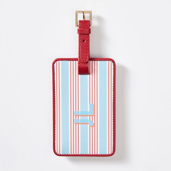 Mark &amp; Graham x Jennifer Lake Luggage Tag