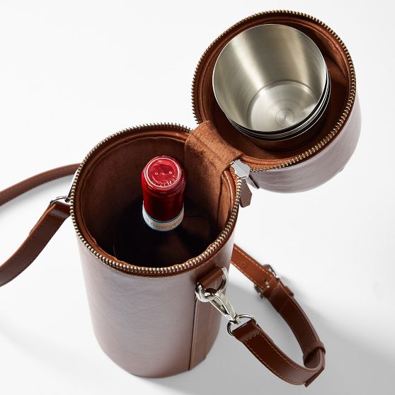 Wine Carrier Set