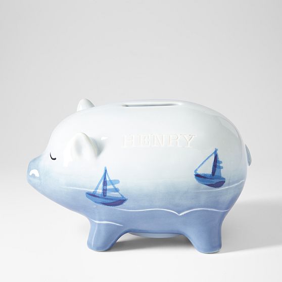 Build Your New Baby Boy Gift Set