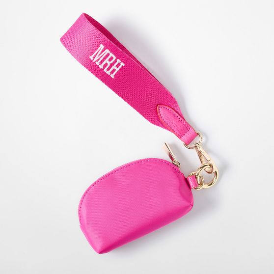 Avion Pouch Wristlet