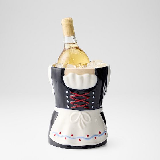 Dirndl Wine Chiller​