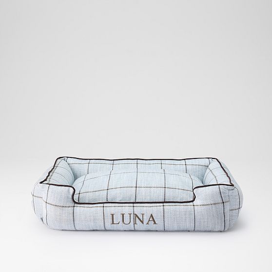 Jax &amp; Bones Dog Lounge Bed