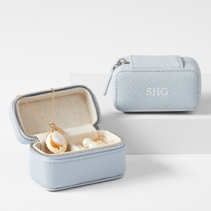Fleur Éternelle JEWELRY CASE MINI Amazon.com: ProCase Travel Size