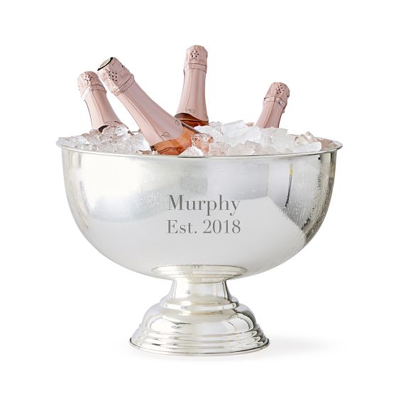 Celebration Wine Bowl
