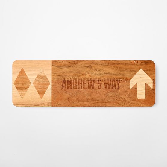 Ski Run Cheeseboard