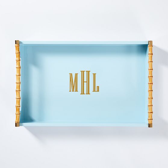 Mark & Graham Serving Tray - Thumbnail 3