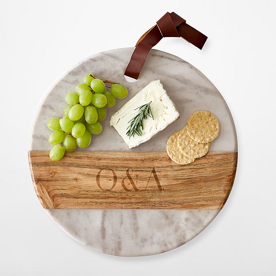 Mark & Graham Cheese Board - Thumbnail 3