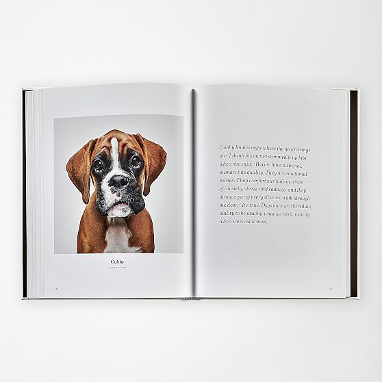&ldquo;Good Dog&rdquo; Personalized Book