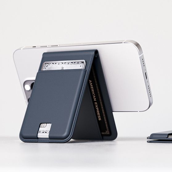 Journey MagSafe Wallet and Phone Stand