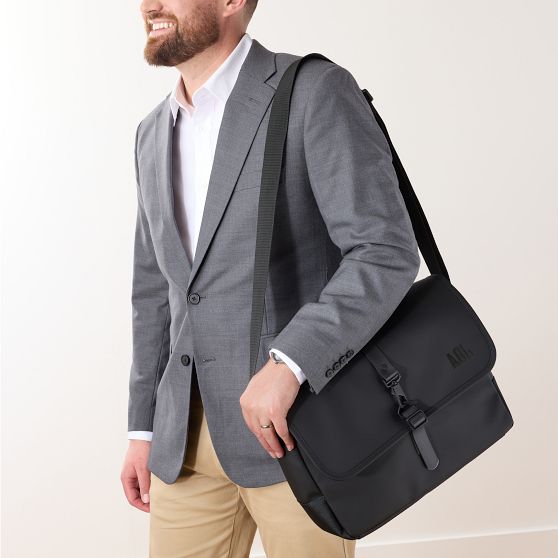 Rains Waterproof Messenger Bag