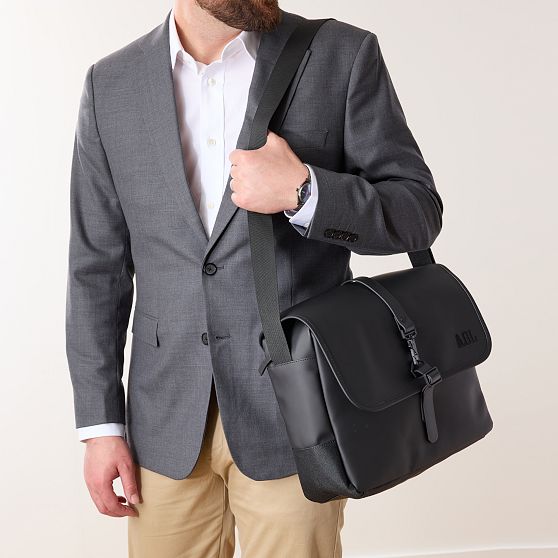 Rains Waterproof Messenger Bag