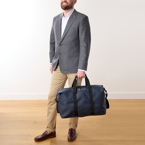 Rains Waterproof Weekend Bag