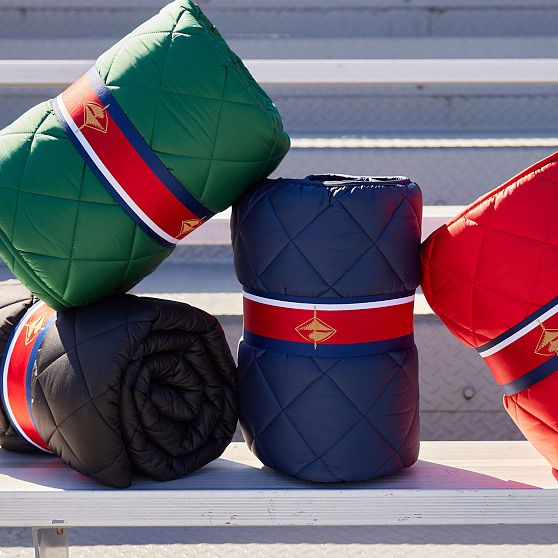 Waterproof Puffer Blanket