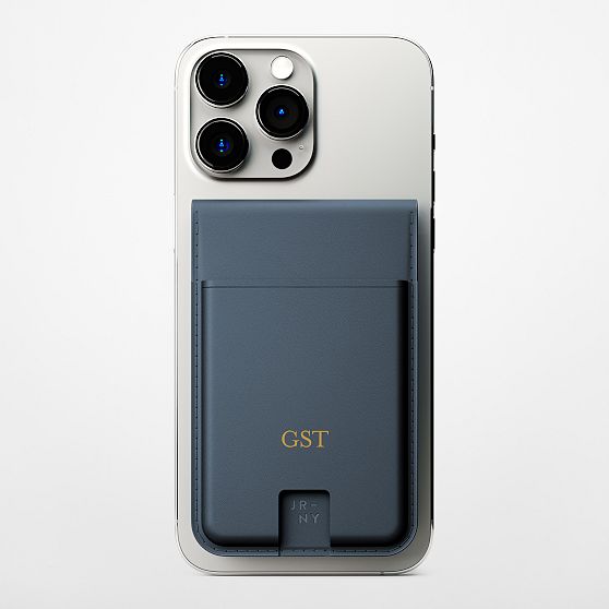 Journey MagSafe Wallet and Phone Stand