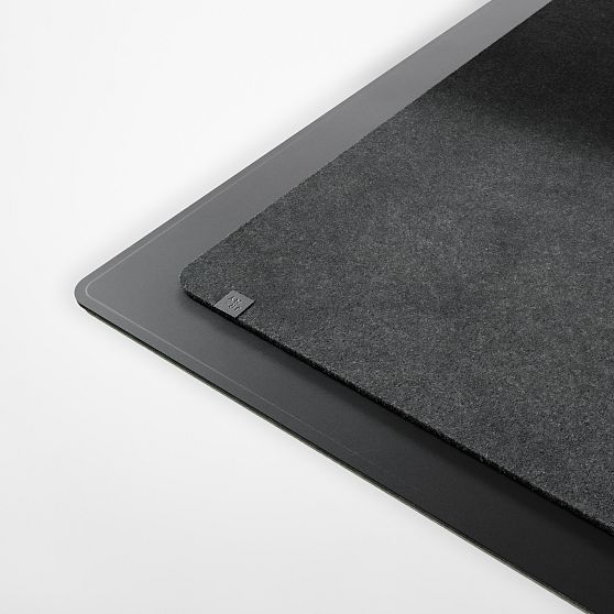 Journey Wireless Charging Desk Mat