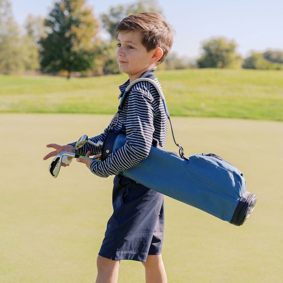 Little Sunday Kids Golf Bag