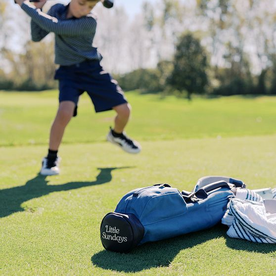Little Sunday Kids Golf Bag