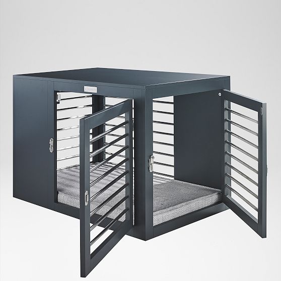 Moderno Pet Crate