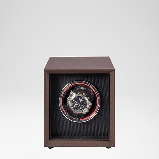 Single Watch Winder