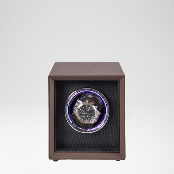 Single Watch Winder