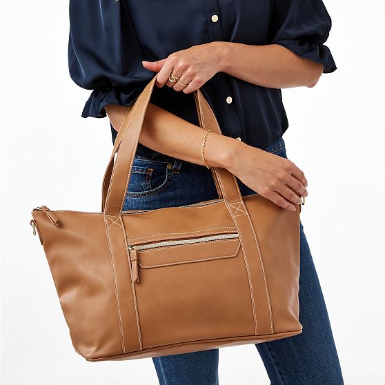 Concourse Overnighter